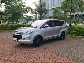 Toyota Kijang Innova 2017 Diesel