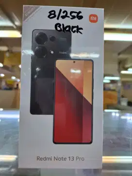 Redmi note 13 pro 4g 8/256 new BNIB