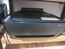 Jual Cepat Printer HP Deskjet GT 5810