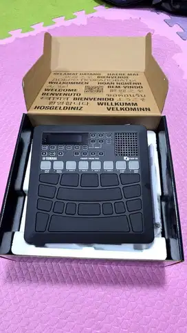 Yamaha FGDP-50 drumpad