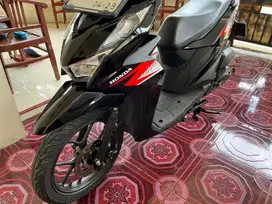 Honda New Beat CBS thn 2024