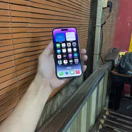 IPHONE 14 PRO 256GB PURPLE EX INTER AL OPERATOR