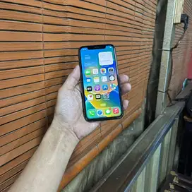 IPHONE X 256GB GREY EX INTER AL OPERATOR