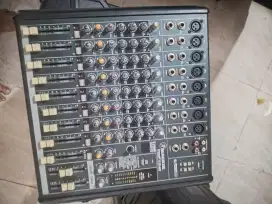 Mixer MACKIE PRO-FX8 USB