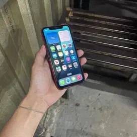 Iphone xr 128gb al operator