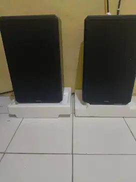 Speakee bookshelf