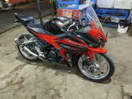 CBR 150 R Facelift