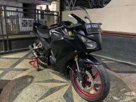 Honda CBR 150 K45A tahun 2015