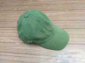 Vtg baseball cap buaya