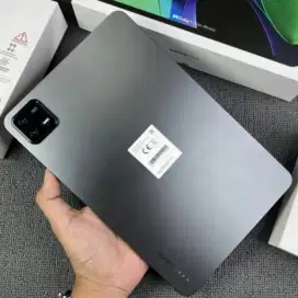 Xiaomi Pad 6 8/256GB Resmi (Hitam)