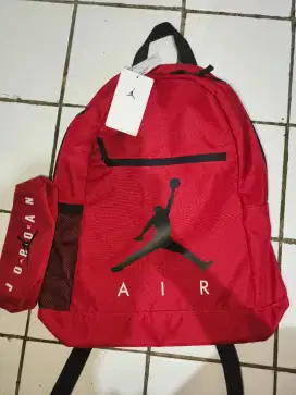 AIR JORDAN BAGPACK (TAS AIR JORDAN)