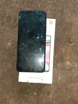 XIAOMI REDMI NOTE 12 8/128