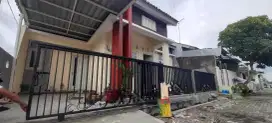 Rumah Luas Aman Nyaman