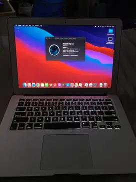 MACBOOK AIR 13 inch MID 2013