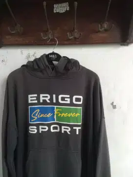 Hoodie erigoo sport