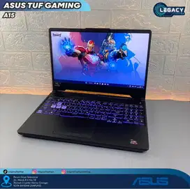 ASUS TUF GAMING A15