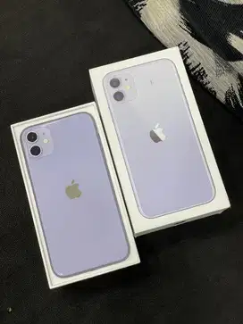 iPhone 11 64Gb inter Regist