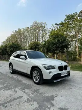 Bmw x1 2012 2.0 executive istimewa