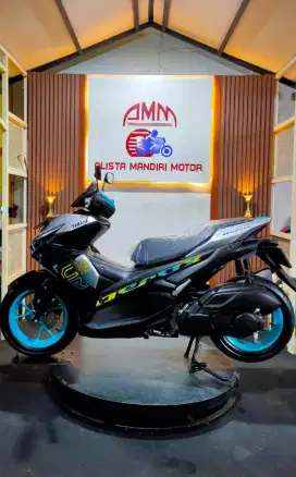 AEROX 155 CONNECTED 2024 PAJAK ON KREDIT TANPA DP PAKAI CC/PAYLATER