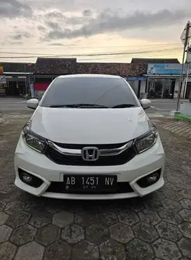 brio e matic tahun 2022