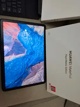 Huawei Matepad 11,5 Papermatte Edition