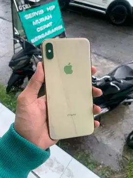 Iphone Xs Max 512 Ibox Mulussss