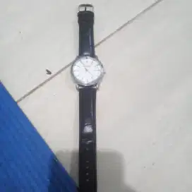 Jual Jam Sunlifex Bekas Bagus