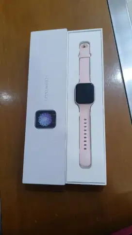 Oppo Watch 41mm Baru buka segel