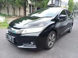 Honda City 2015 Bensin