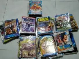 Kaset dvd jual borongan