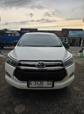 innova g 2.0 manual tahun 2019