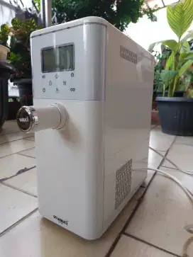 Waki Hydrogen Alkaline Filter Air Minum