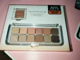 Eyeshadow Clio Pallate Air