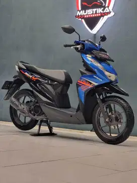 Honda Beat Digital 2023 KM 14rb Istimewa - Zaky Mustika