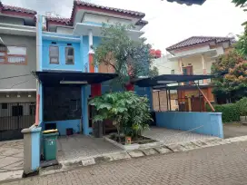 Dikontrakan Rumah Sembrani Town House Arcamanik Bandung