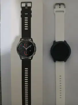 Xiaomi Watch S1 Active (like new)  Dijual cepat aja  (lagi BU)