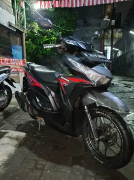 Vario 125 pajak idup pnajang lengkap