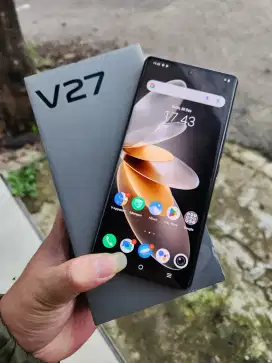 VIVO V27 5G 8/256