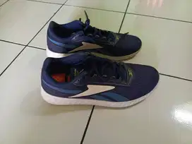 Sepatu Reebok Original Fuel Foam Mulus Like New Dijual Murah Aja