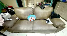 Sofa Ruang Keluarga