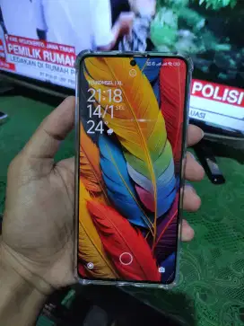 Xiaomi Note 13 Pro 5G Hijau