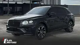 2022 Bentley Bentayga 3.0 Hybrid PHEV