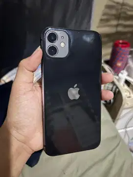 Iphone 11 64GB inter