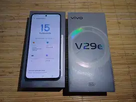 Vivo V29e 8/256 Gb, Hp Dus, Segel, Nego Skip