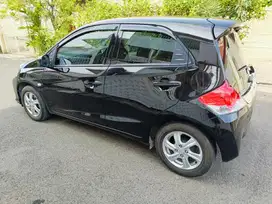 Honda Brio 2018 Bensin