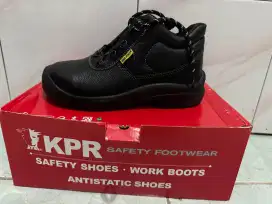 Safety Shoes King power