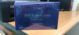 SOP SUBARASHI AFC