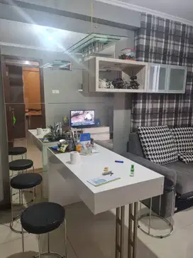 Jual Murah Unit 2 Bedroom Apartemen Gateway Pasteur Furnished