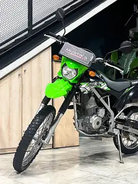 Istimewa ODO 7RB‼️Kawasaki KLX 150 th 2019 - Ayu Mustika