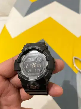 CASIO G-SHOCK GBD 800